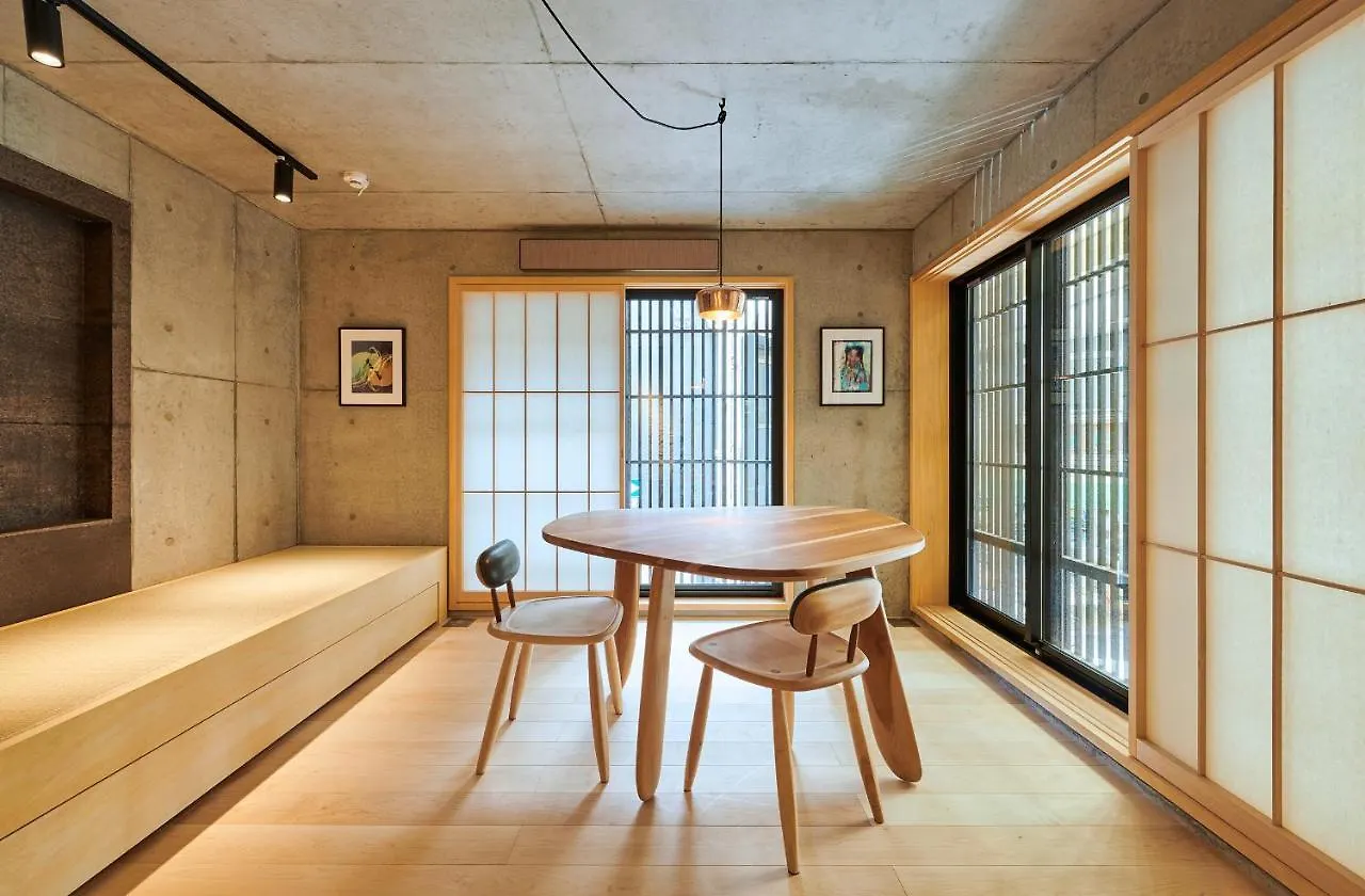 Delta Stay 京都市