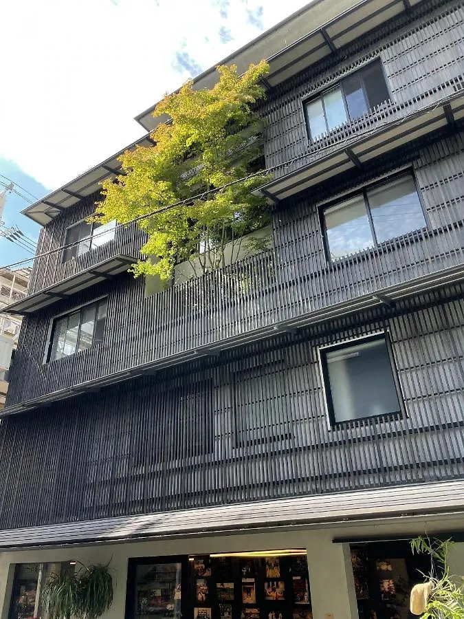 Delta Stay 京都市 0*,  日本
