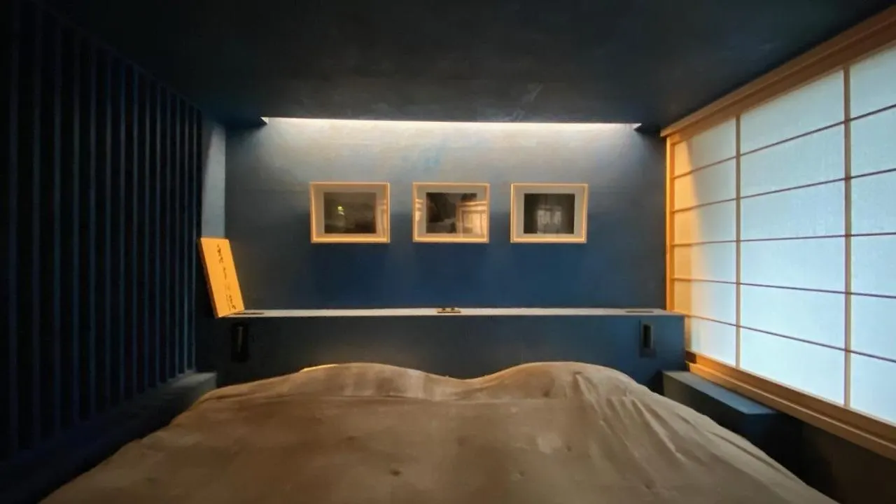 Delta Stay Kyoto Apartment