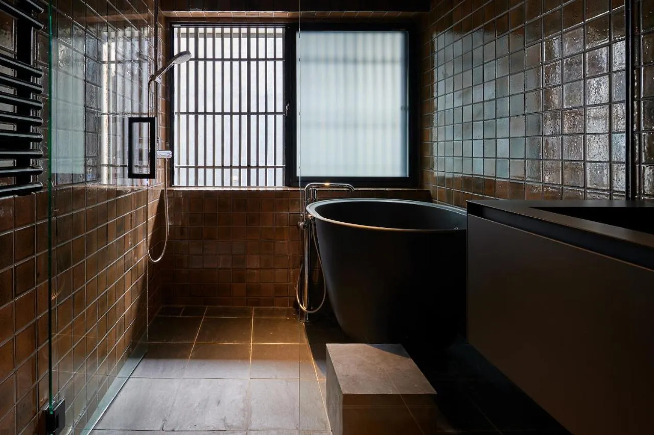 Apartment Delta Stay Kyoto