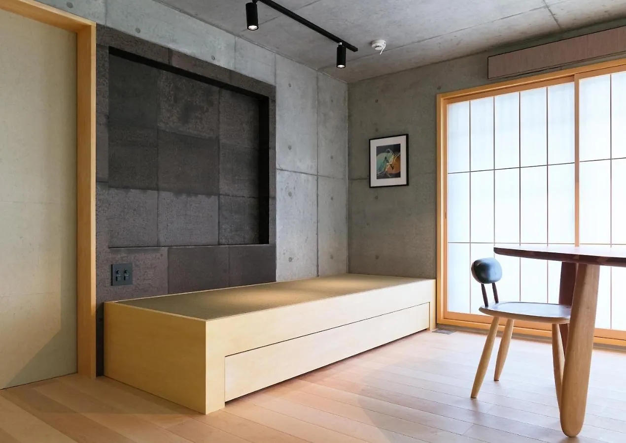 Delta Stay Kyoto Apartment